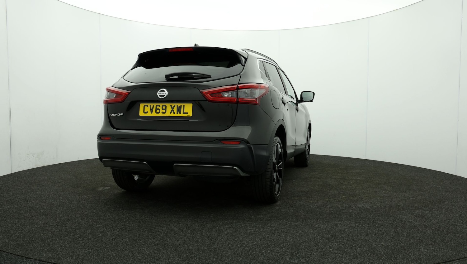 Used Nissan Qashqai 2019 for sale - 76931165: Photo 76