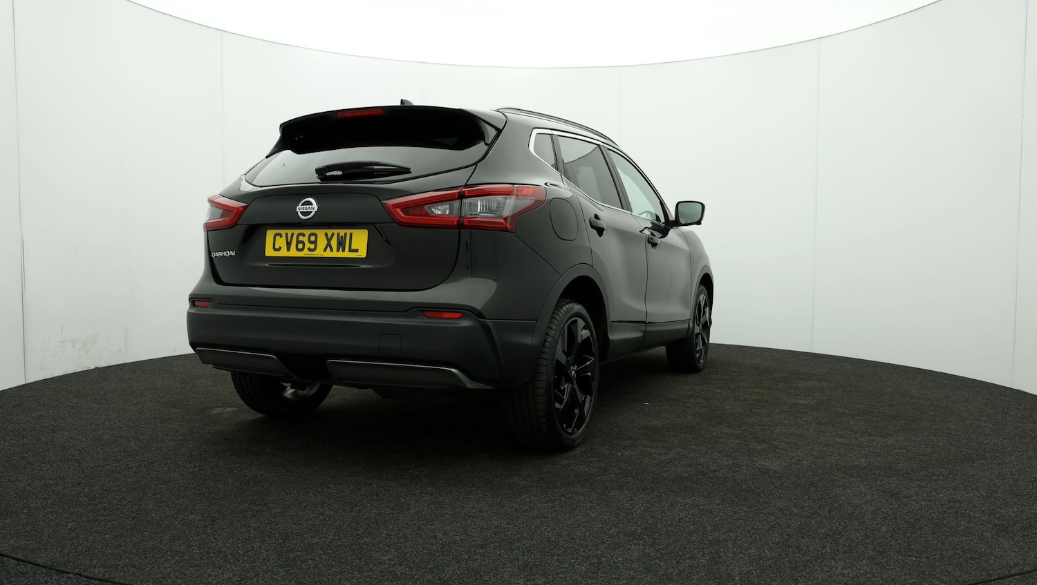 Used Nissan Qashqai 2019 for sale - 76931165: Photo 77