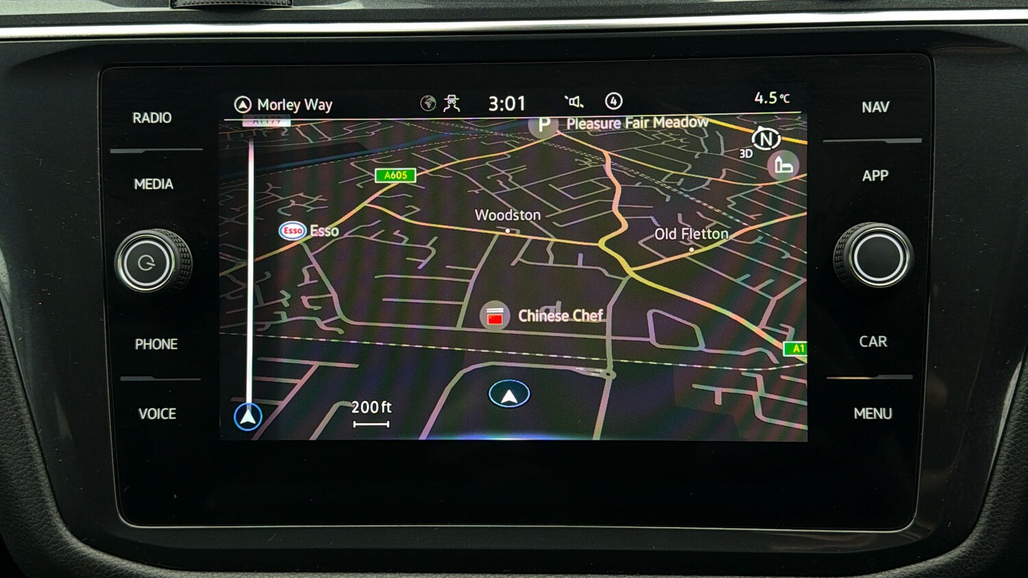 Used Volkswagen Tiguan Allspace 2022 for sale - 78016057: Photo 10