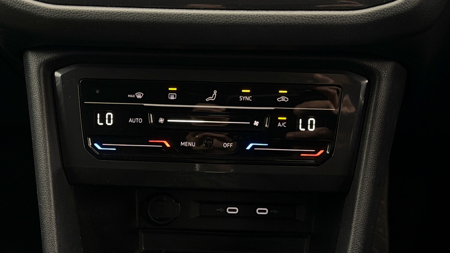 Used Volkswagen Tiguan Allspace 2022 for sale - 78016057: Photo 11