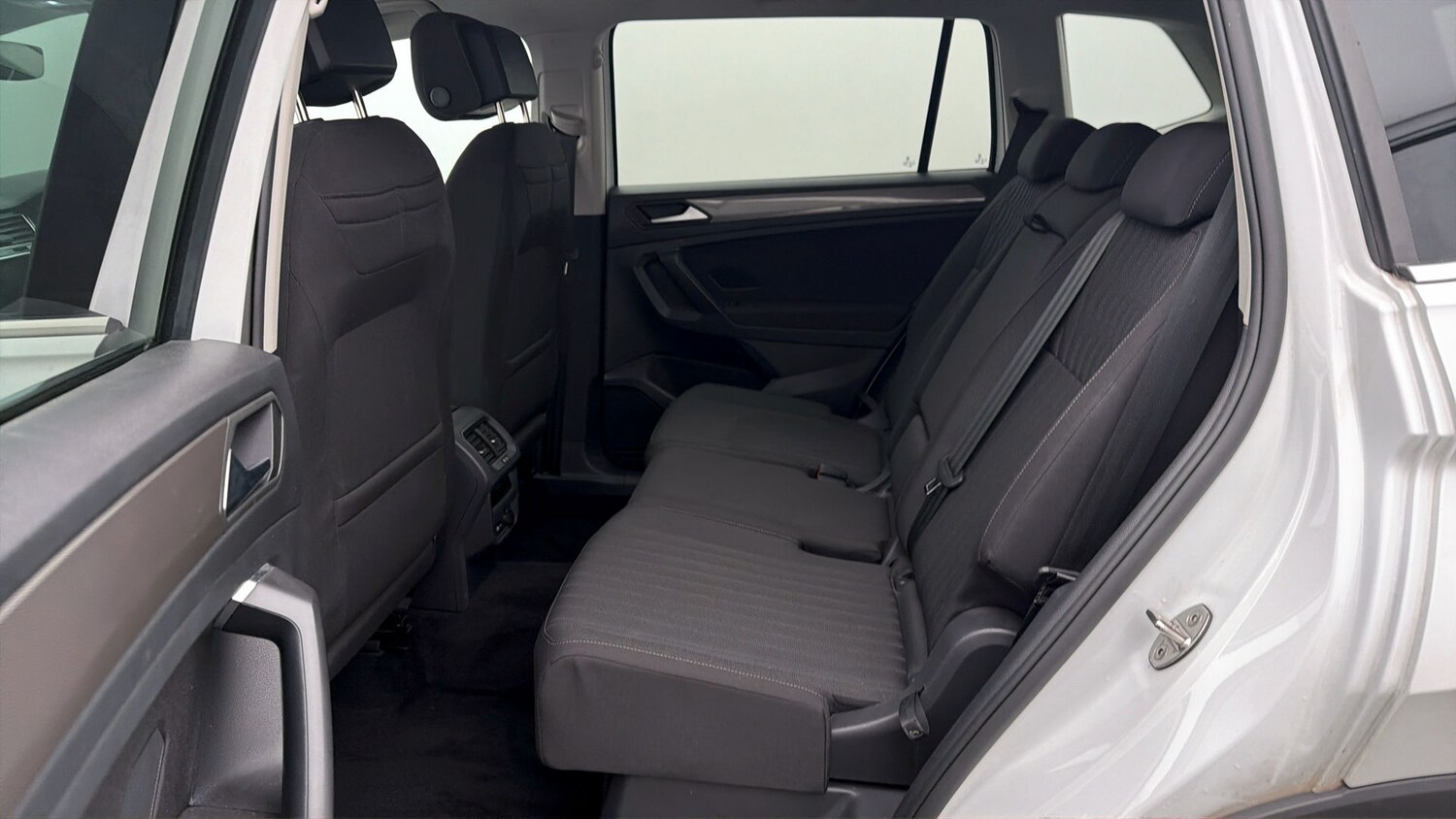 Used Volkswagen Tiguan Allspace 2022 for sale - 78016057: Photo 15