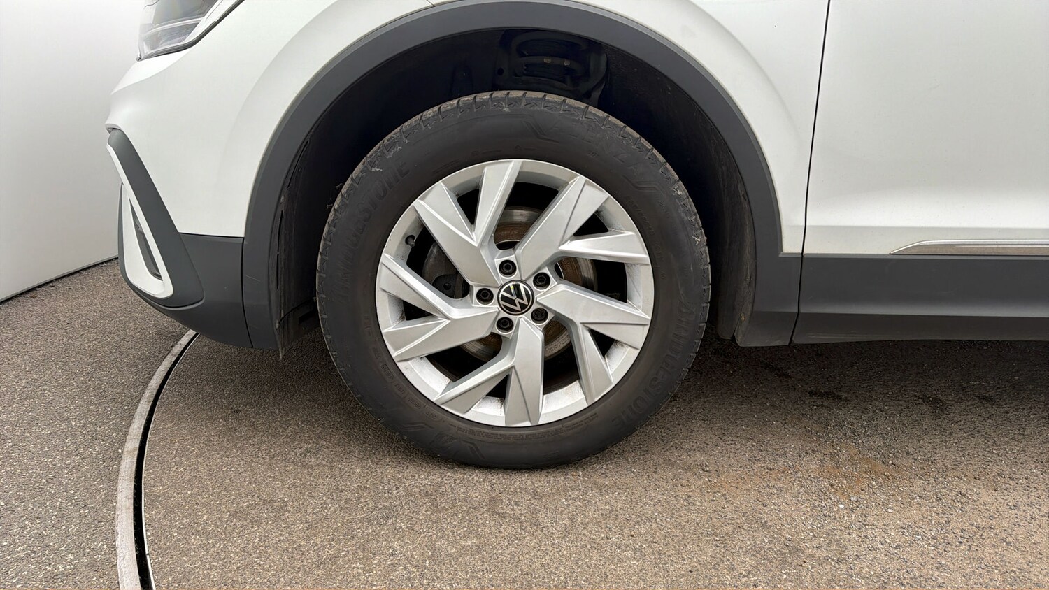 Used Volkswagen Tiguan Allspace 2022 for sale - 78016057: Photo 17