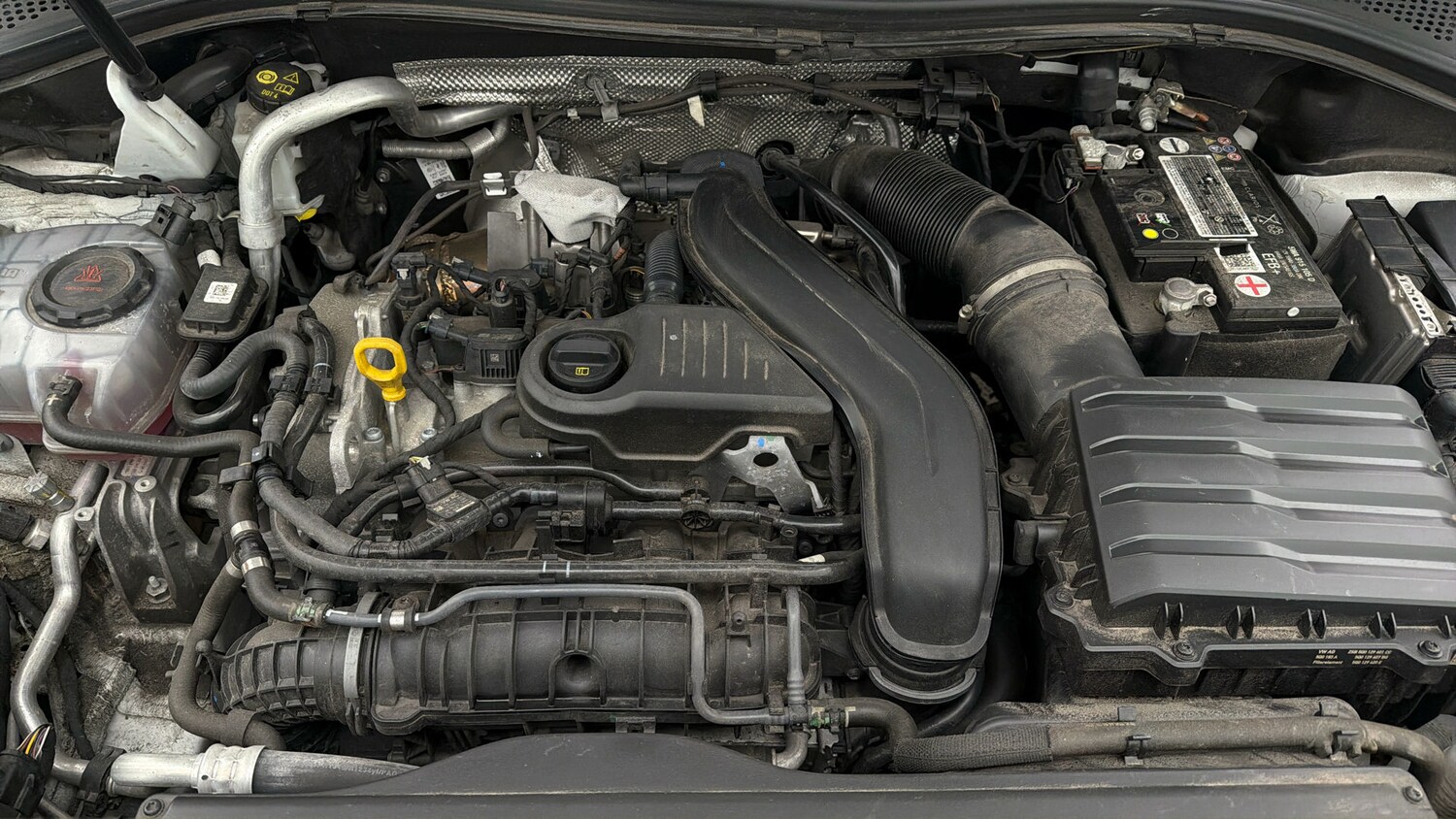 Used Volkswagen Tiguan Allspace 2022 for sale - 78016057: Photo 18