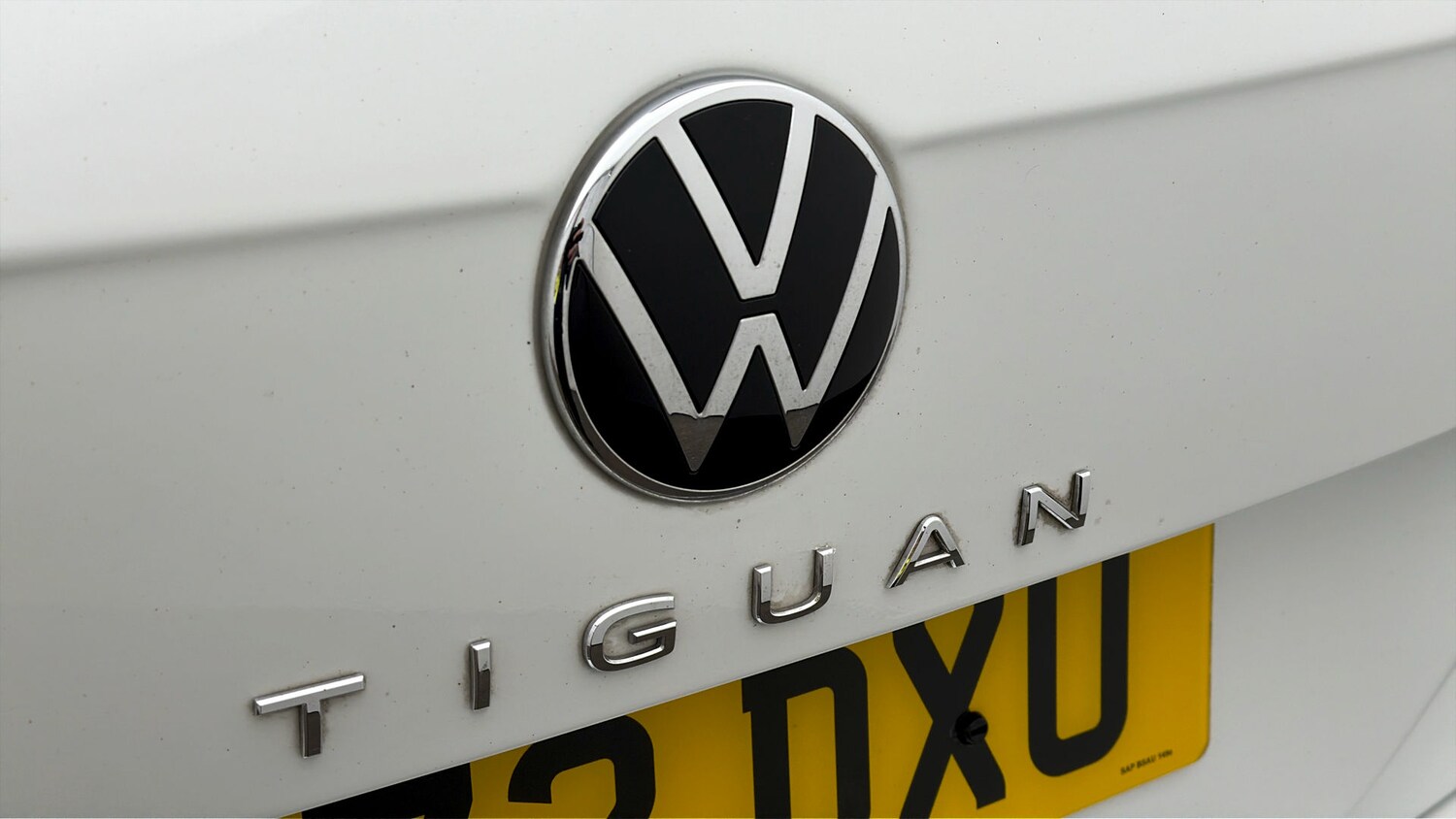 Used Volkswagen Tiguan Allspace 2022 for sale - 78016057: Photo 20