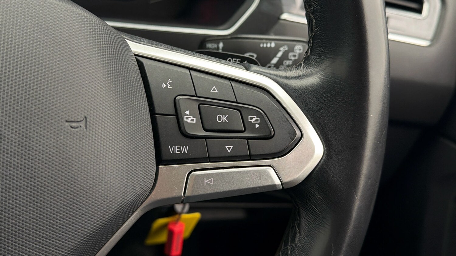 Used Volkswagen Tiguan Allspace 2022 for sale - 78016057: Photo 23