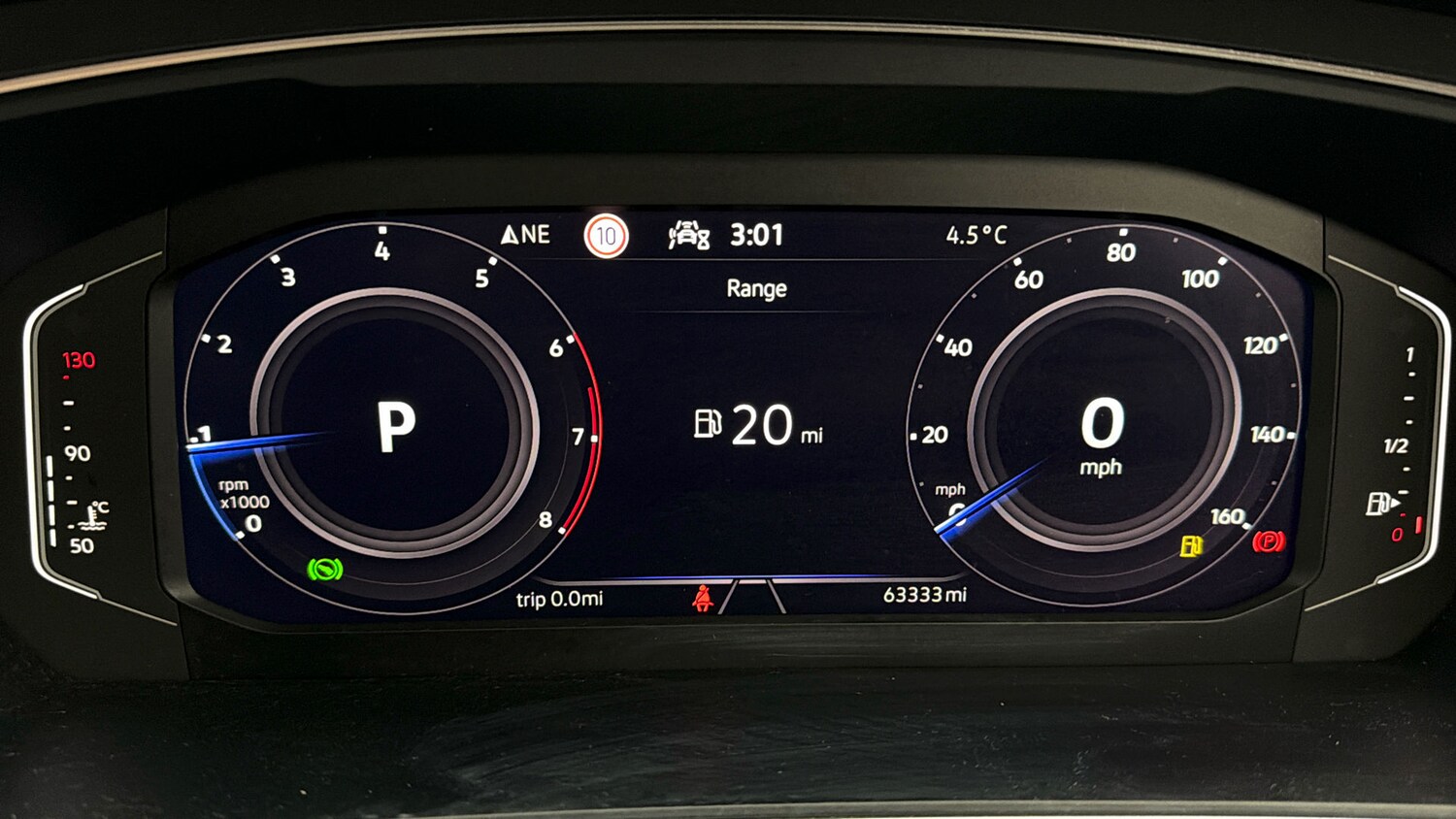 Used Volkswagen Tiguan Allspace 2022 for sale - 78016057: Photo 24