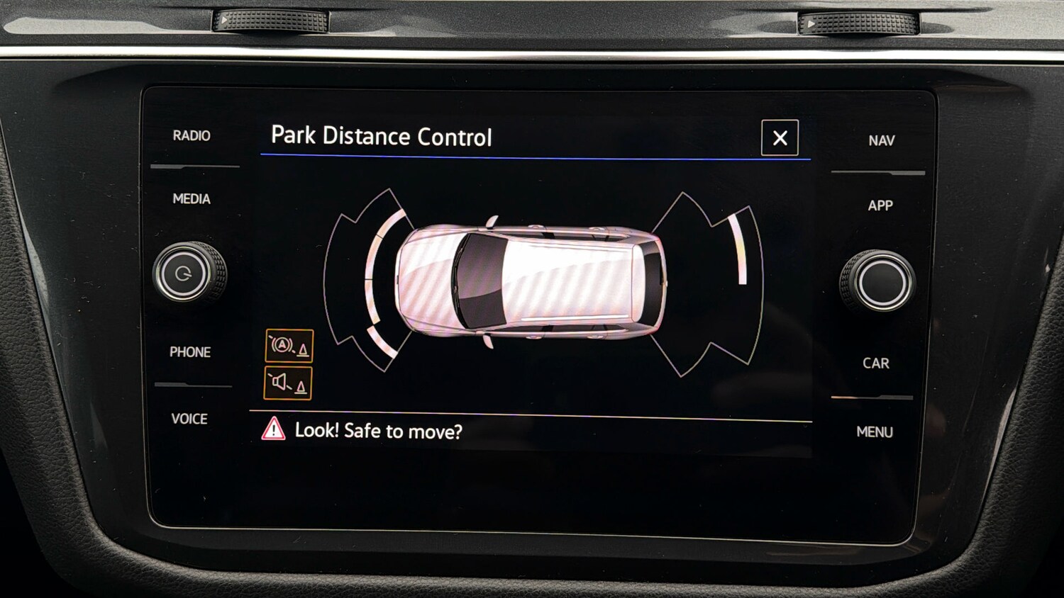 Used Volkswagen Tiguan Allspace 2022 for sale - 78016057: Photo 25