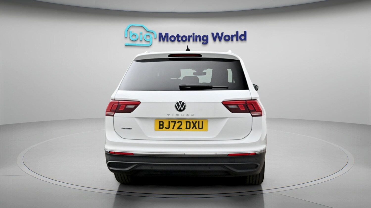 Used Volkswagen Tiguan Allspace 2022 for sale - 78016057: Photo 6