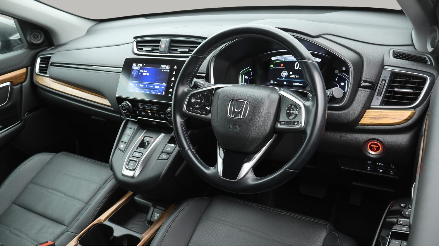 Used Honda CR-V 2020 for sale - 76152656: Photo 10