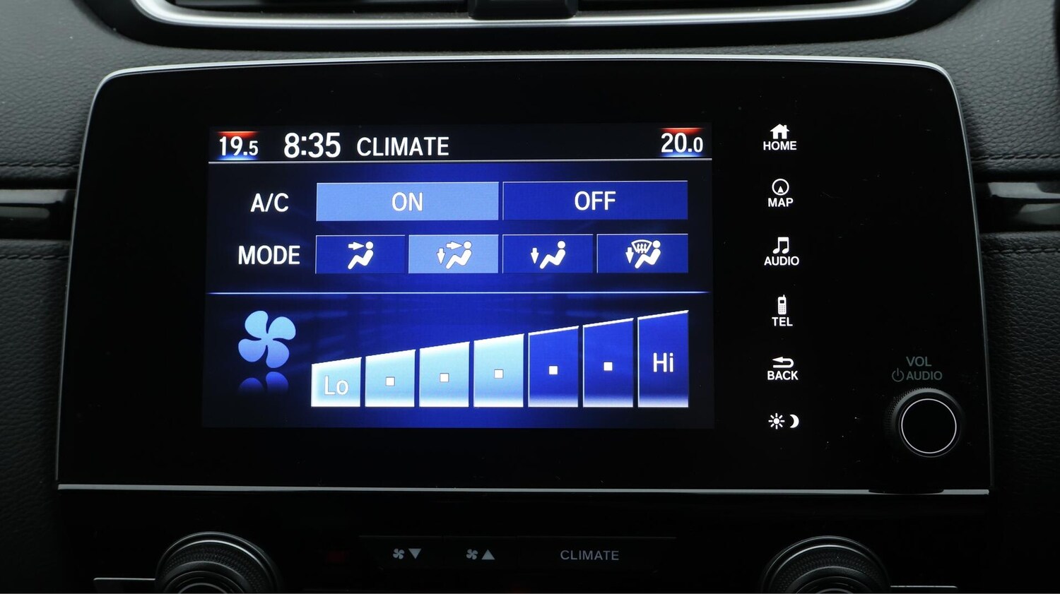 Used Honda CR-V 2020 for sale - 76152656: Photo 13