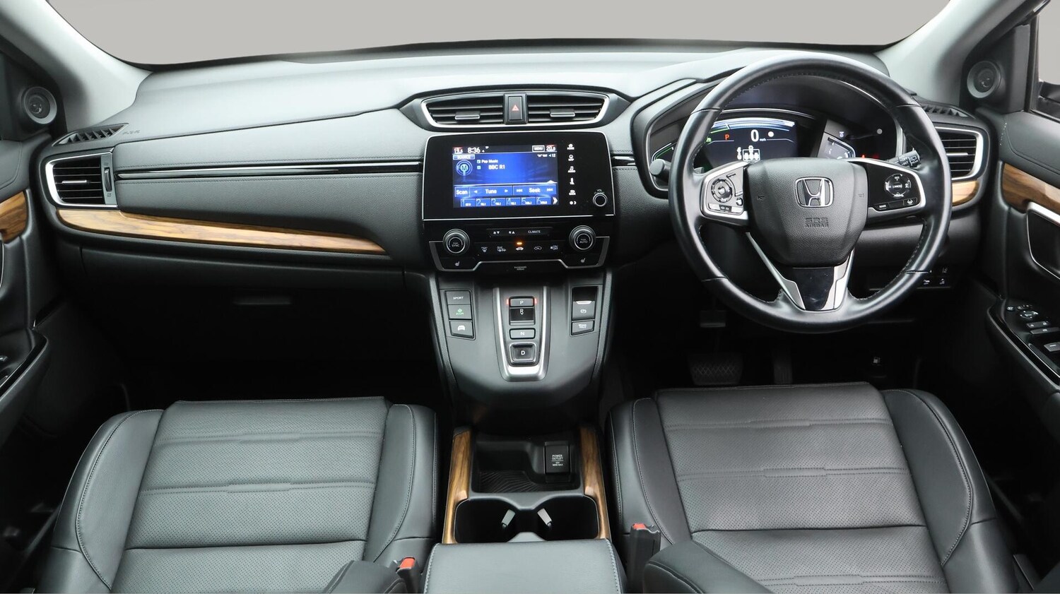 Used Honda CR-V 2020 for sale - 76152656: Photo 14