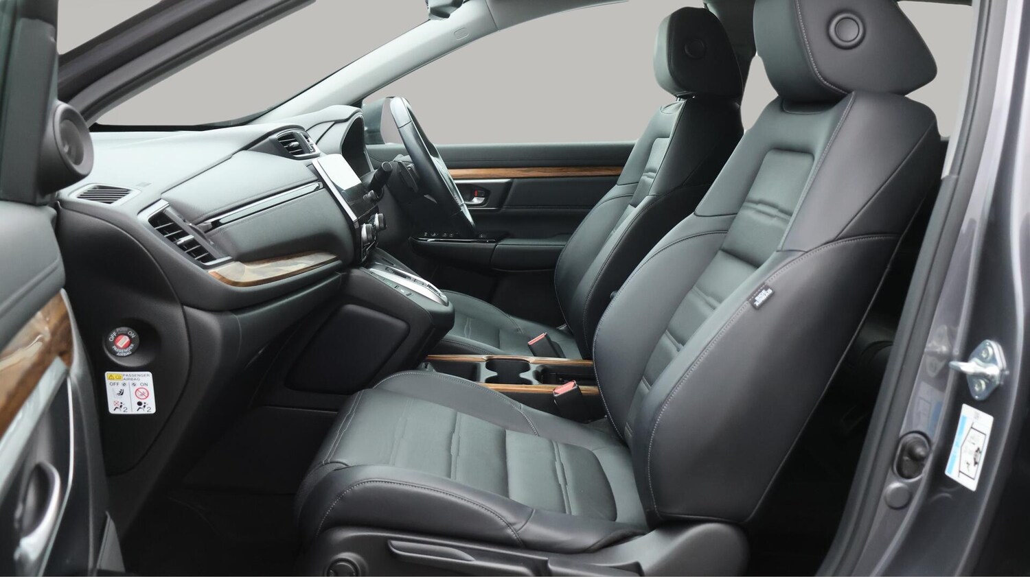 Used Honda CR-V 2020 for sale - 76152656: Photo 15