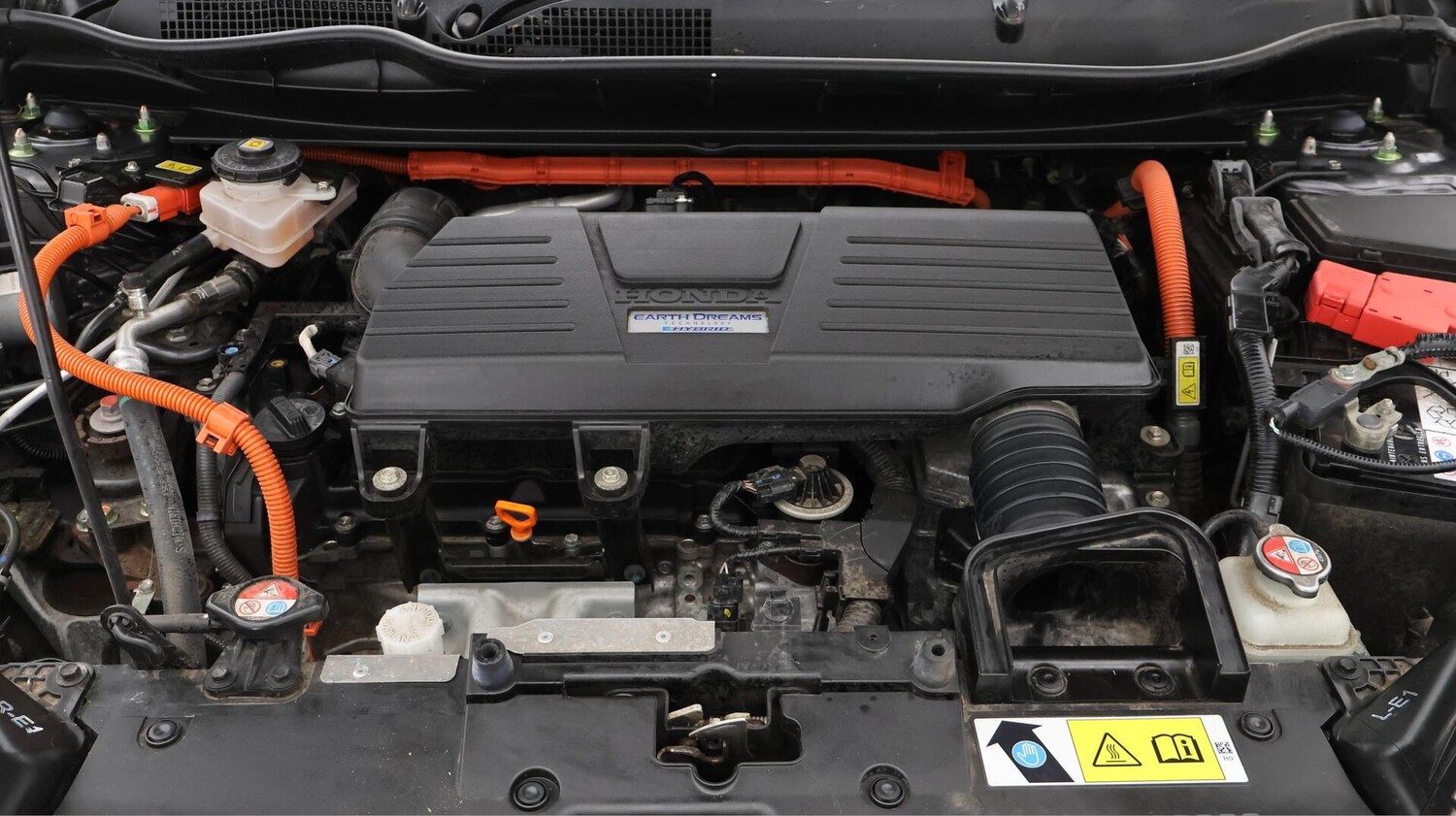 Used Honda CR-V 2020 for sale - 76152656: Photo 20