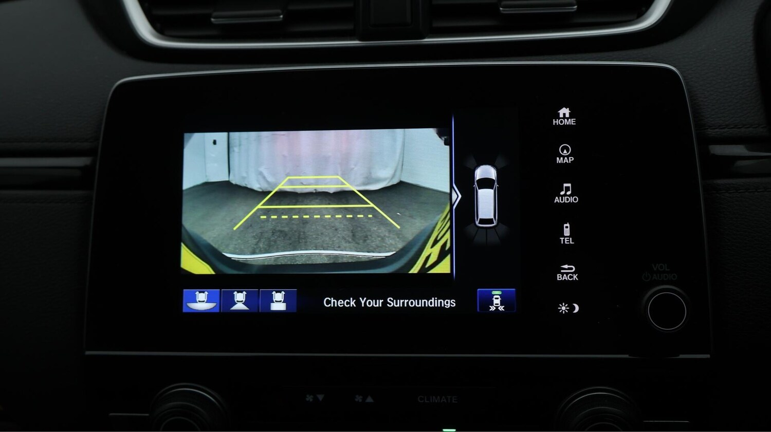 Used Honda CR-V 2020 for sale - 76152656: Photo 25