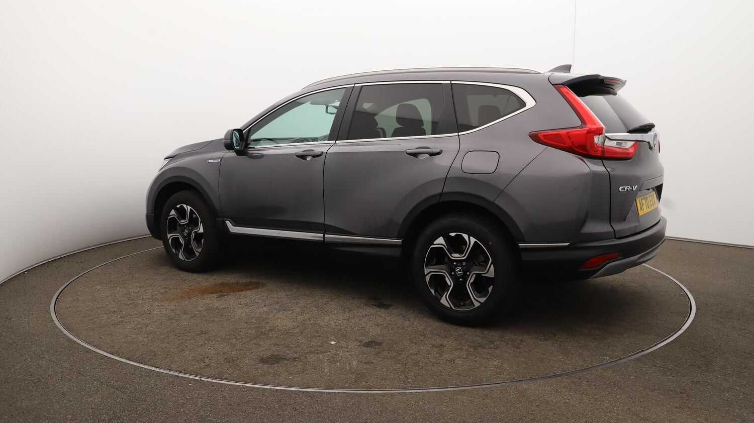 Used Honda CR-V 2020 for sale - 76152656: Photo 35