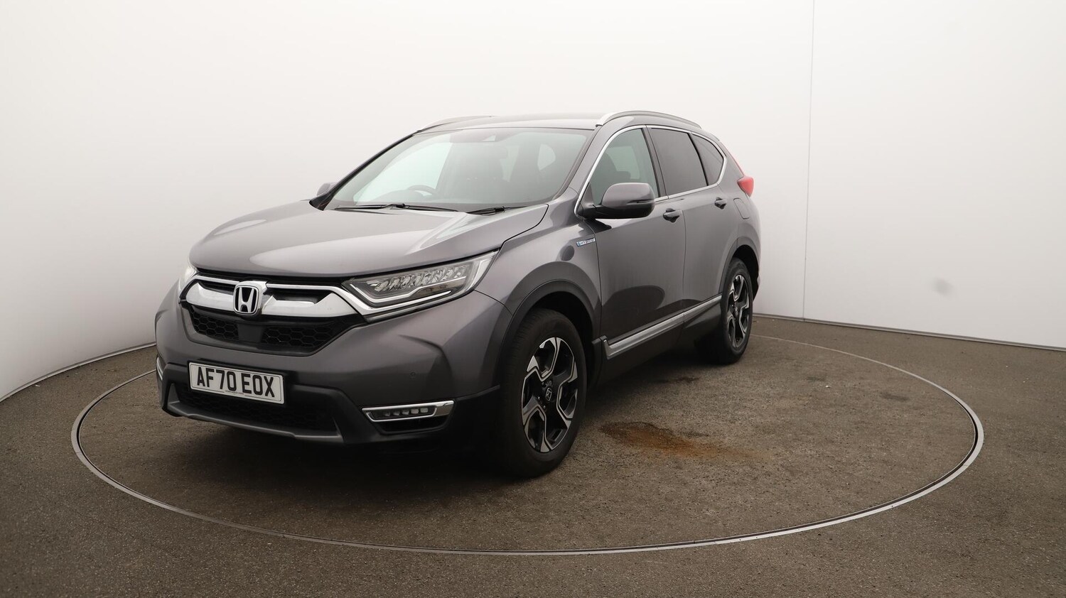 Used Honda CR-V 2020 for sale - 76152656: Photo 36