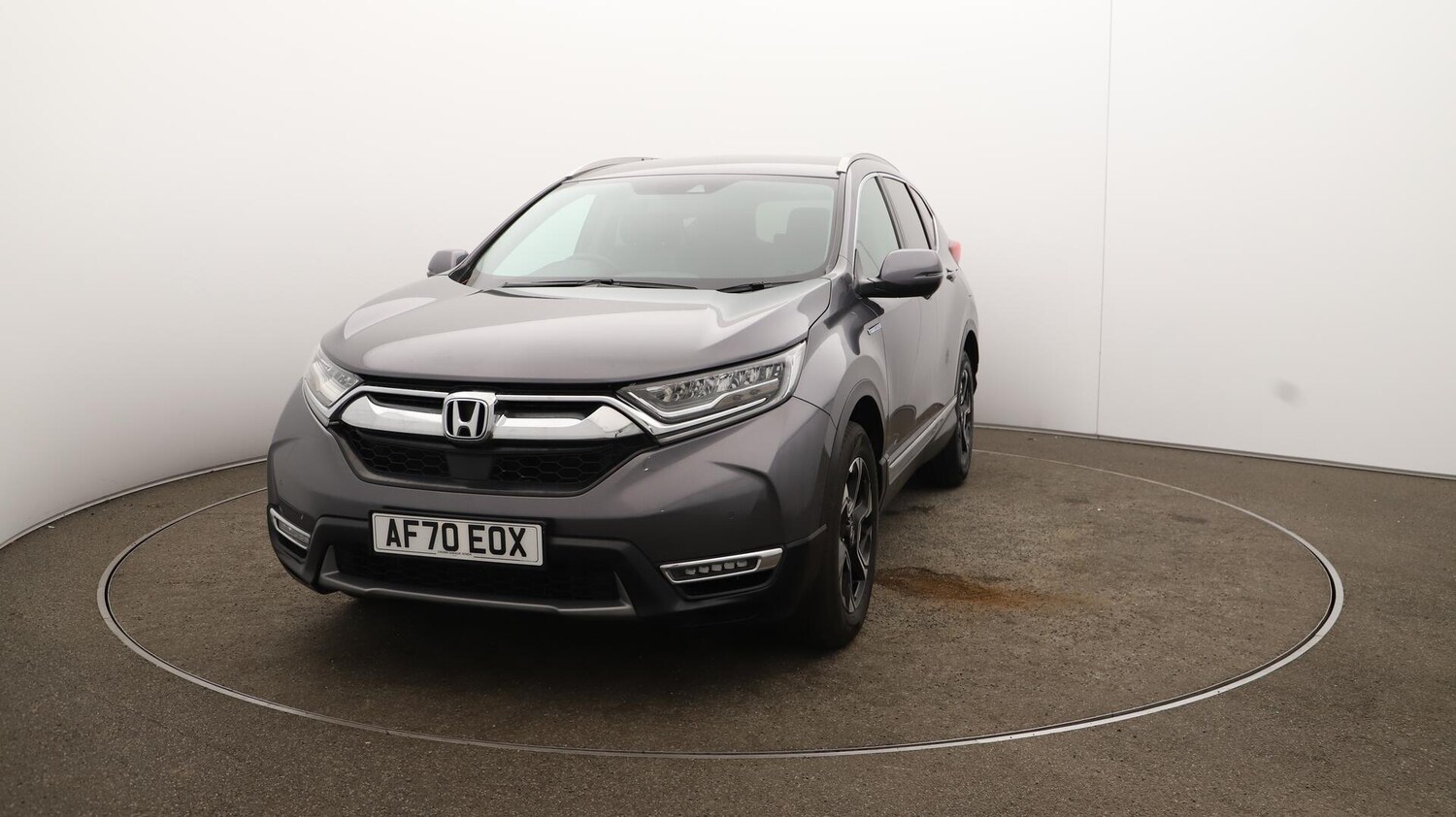 Used Honda CR-V 2020 for sale - 76152656: Photo 37