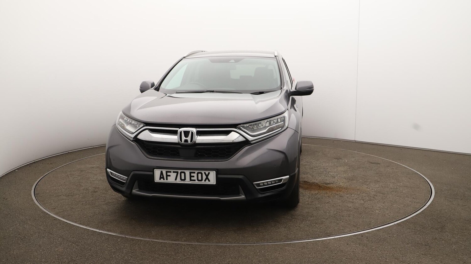 Used Honda CR-V 2020 for sale - 76152656: Photo 38