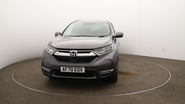 Used Honda CR-V 2020 for sale - 76152656: Photo 38