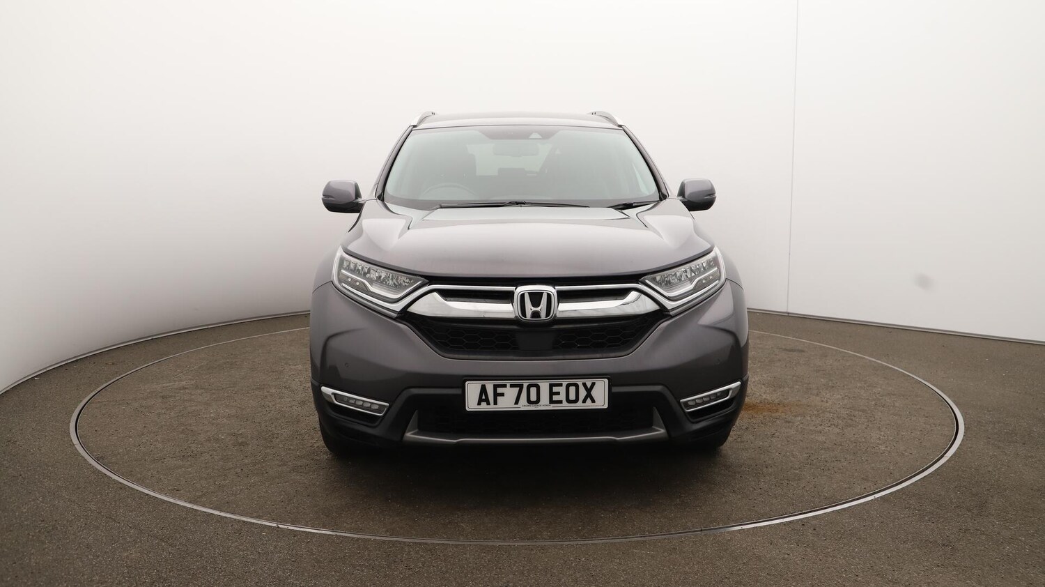 Used Honda CR-V 2020 for sale - 76152656: Photo 39