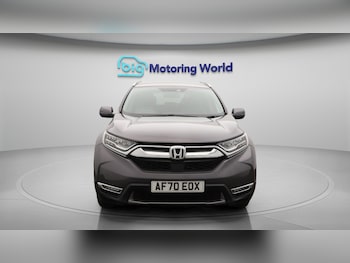 Used Honda CR-V 2020 for sale - 76152656: Photo 3