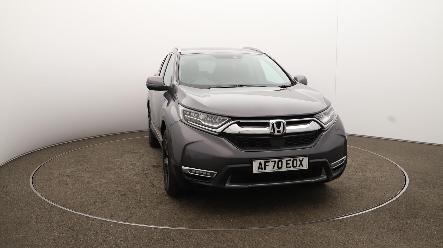Used Honda CR-V 2020 for sale - 76152656: Photo 40