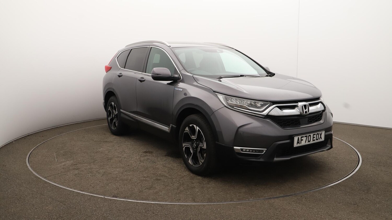 Used Honda CR-V 2020 for sale - 76152656: Photo 42