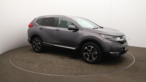 Used Honda CR-V 2020 for sale - 76152656: Photo 44