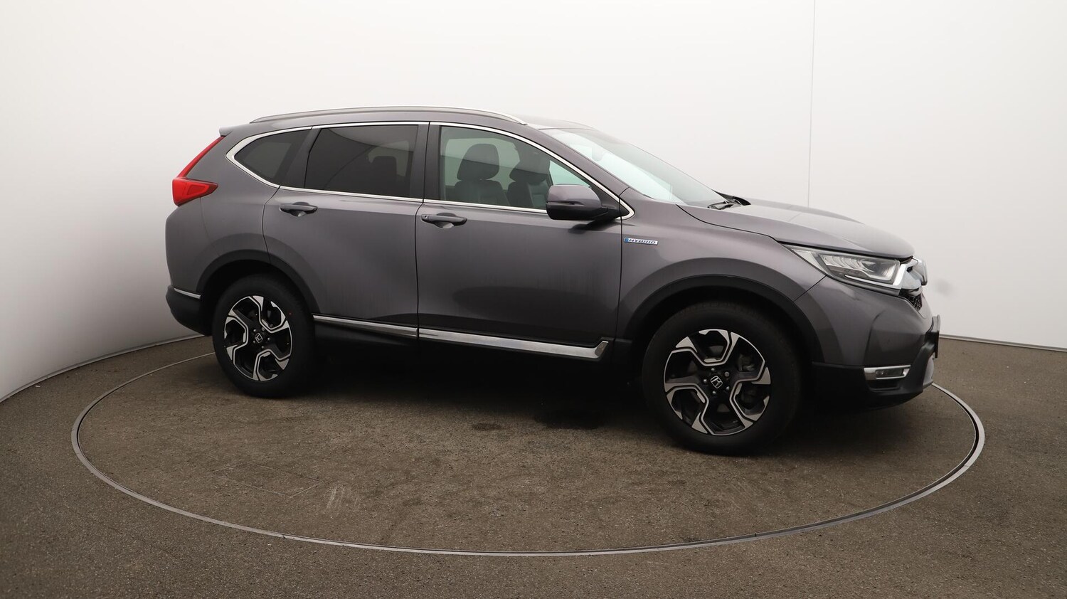 Used Honda CR-V 2020 for sale - 76152656: Photo 45