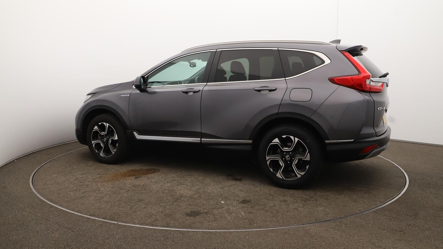 Used Honda CR-V 2020 for sale - 76152656: Photo 46