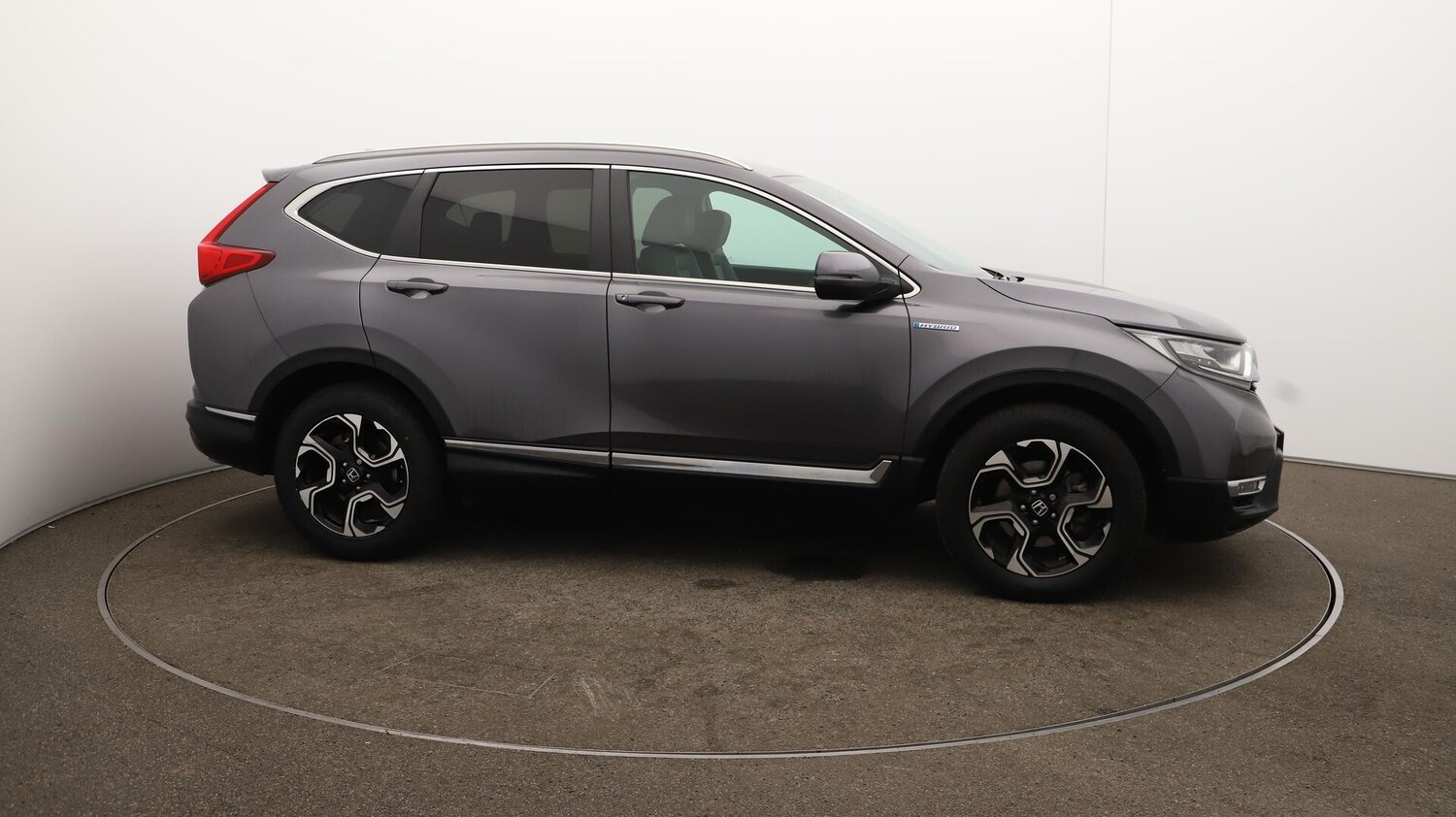 Used Honda CR-V 2020 for sale - 76152656: Photo 47