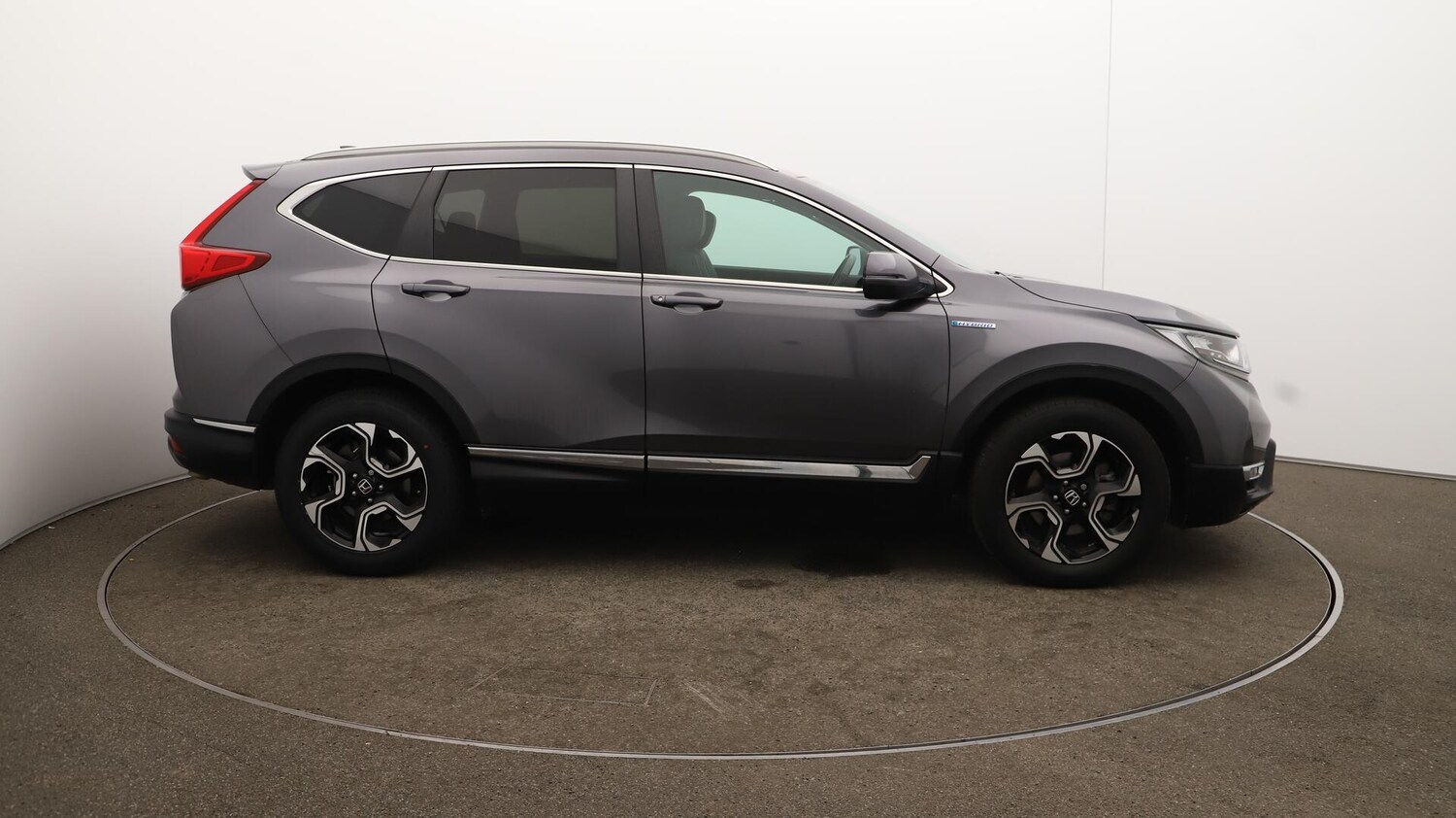 Used Honda CR-V 2020 for sale - 76152656: Photo 48