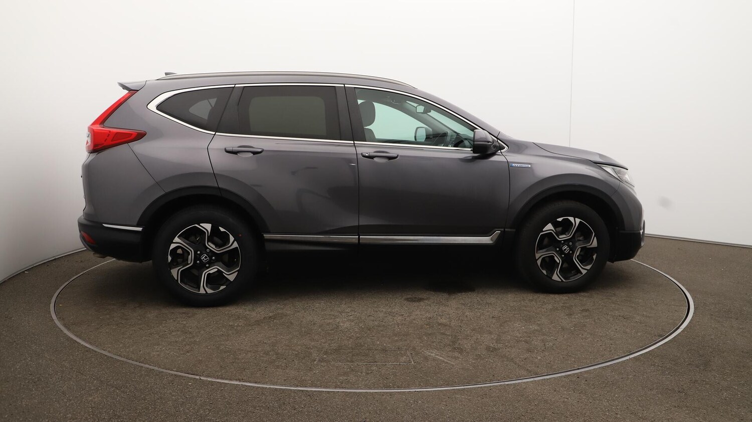 Used Honda CR-V 2020 for sale - 76152656: Photo 49