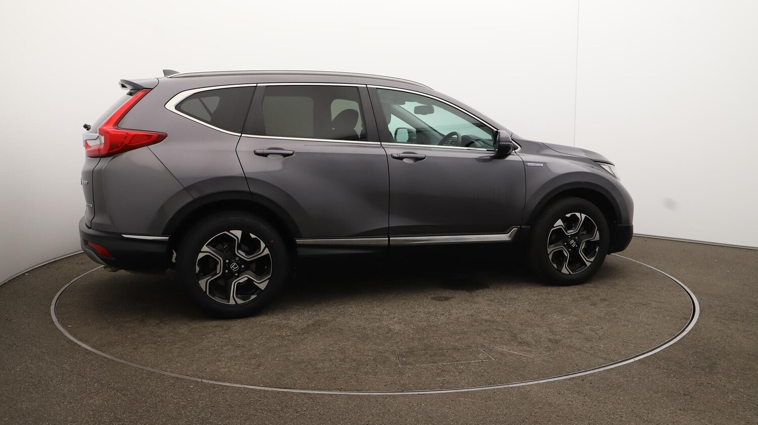 Used Honda CR-V 2020 for sale - 76152656: Photo 50