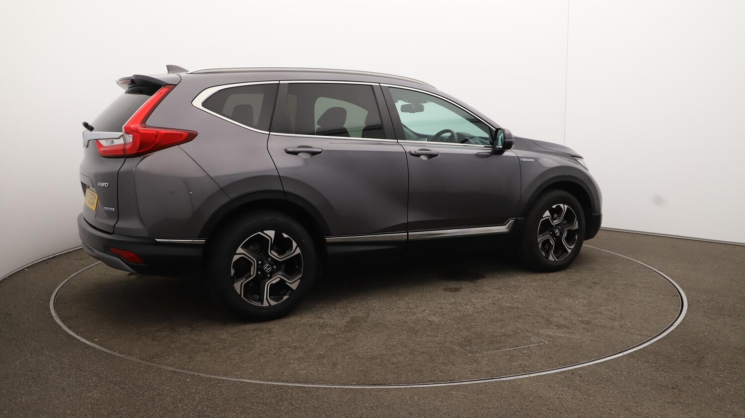 Used Honda CR-V 2020 for sale - 76152656: Photo 51