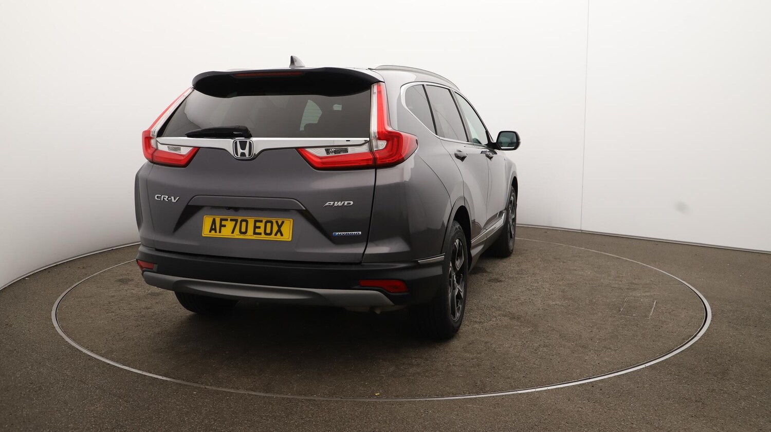 Used Honda CR-V 2020 for sale - 76152656: Photo 55