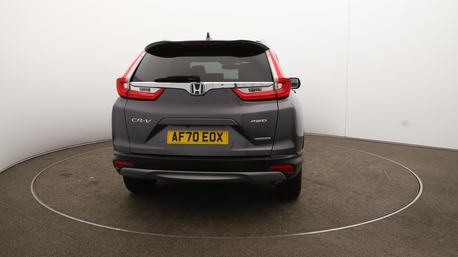 Used Honda CR-V 2020 for sale - 76152656: Photo 56