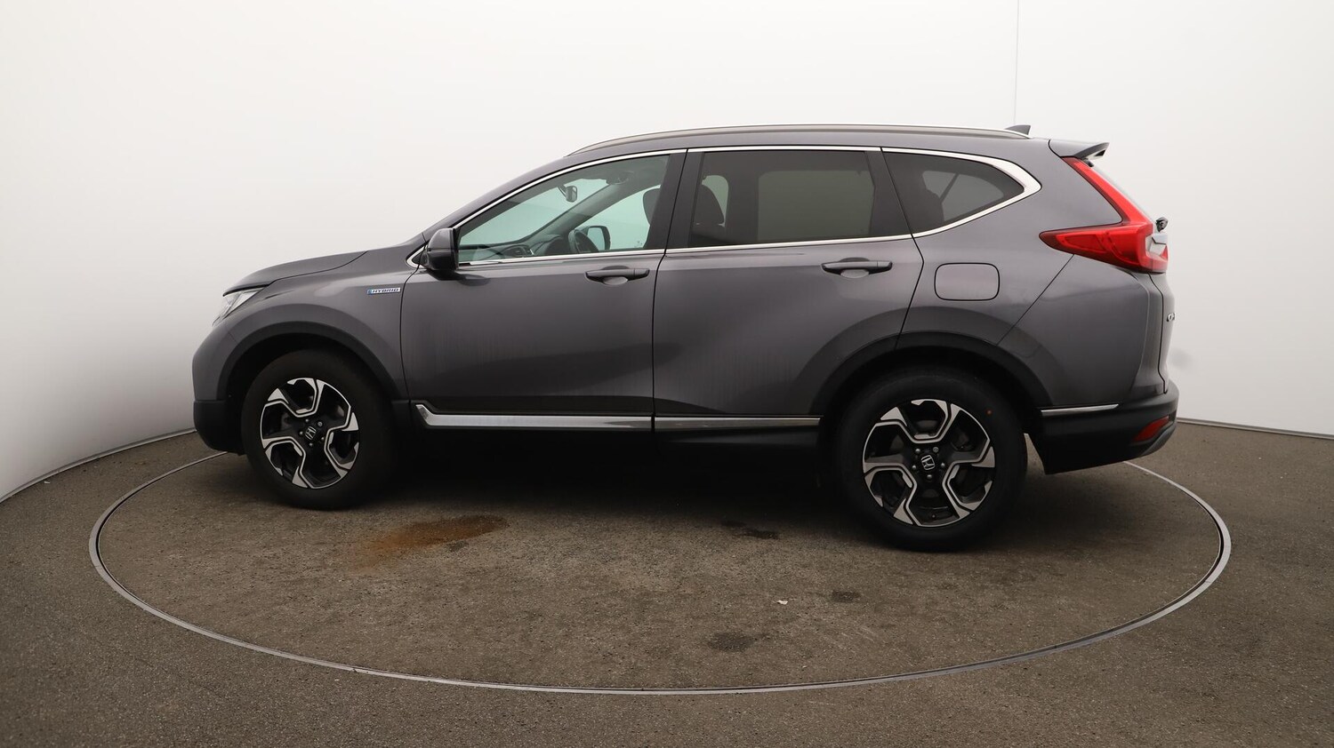 Used Honda CR-V 2020 for sale - 76152656: Photo 57