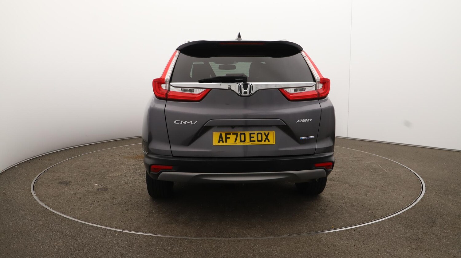 Used Honda CR-V 2020 for sale - 76152656: Photo 58