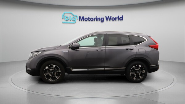 Used Honda CR-V 2020 for sale - 76152656: Photo 5