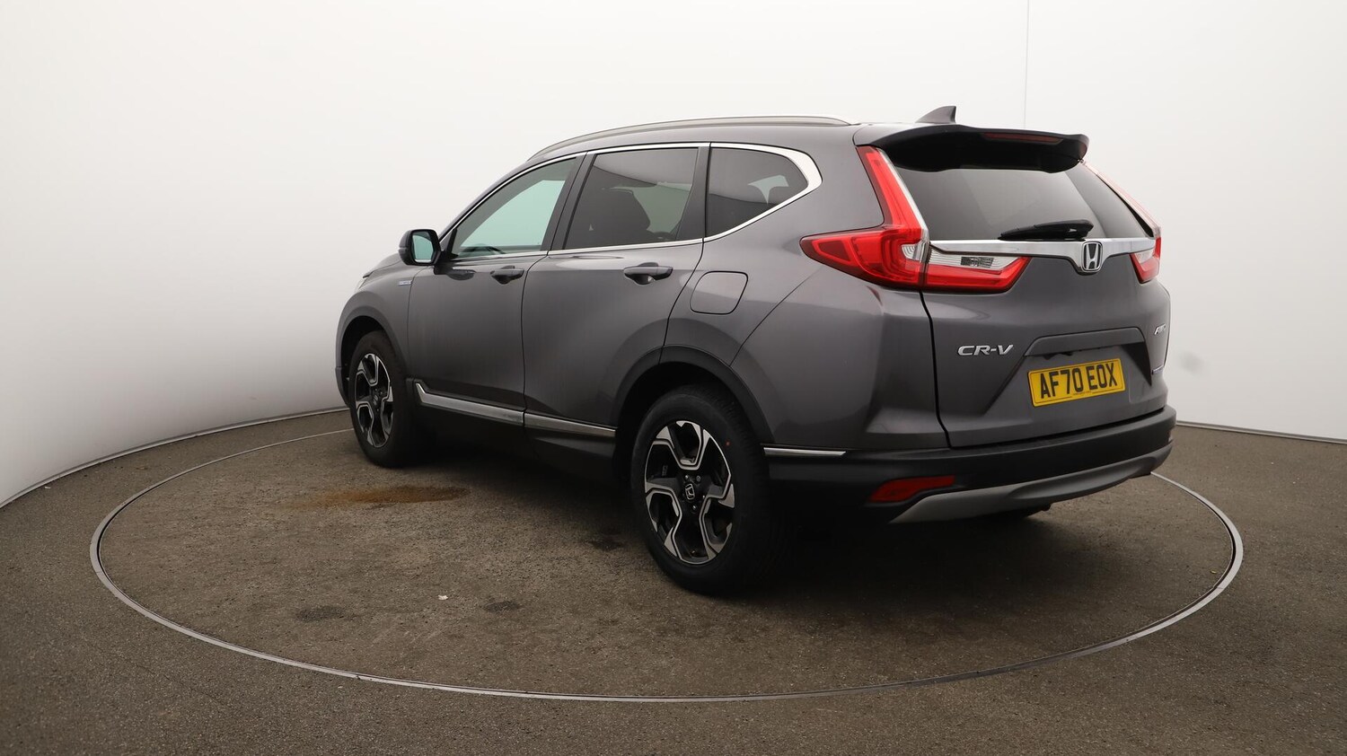 Used Honda CR-V 2020 for sale - 76152656: Photo 61