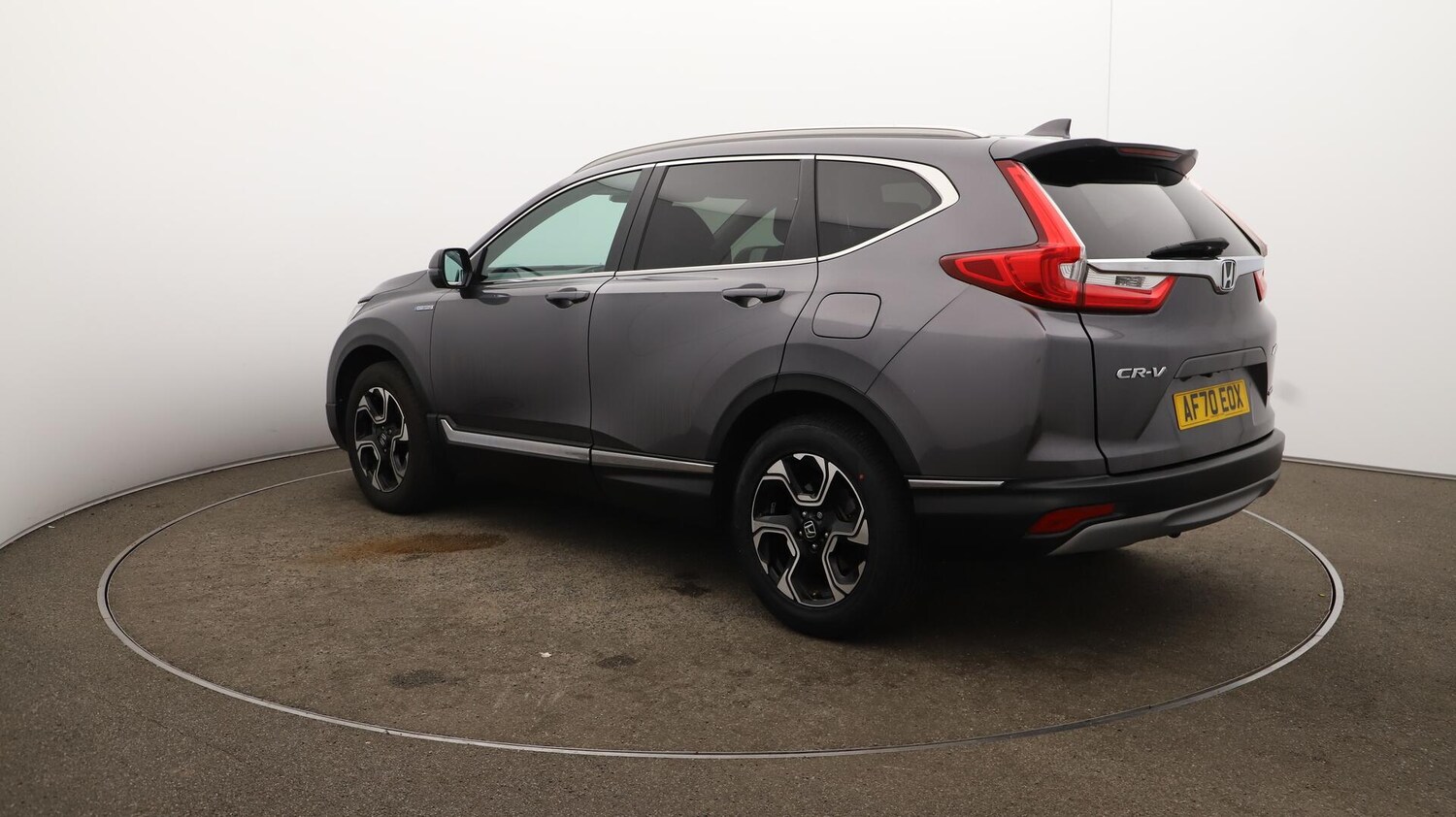 Used Honda CR-V 2020 for sale - 76152656: Photo 62