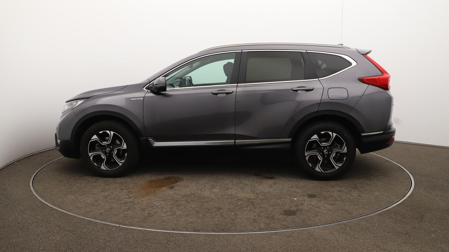 Used Honda CR-V 2020 for sale - 76152656: Photo 63