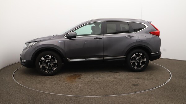 Used Honda CR-V 2020 for sale - 76152656: Photo 64