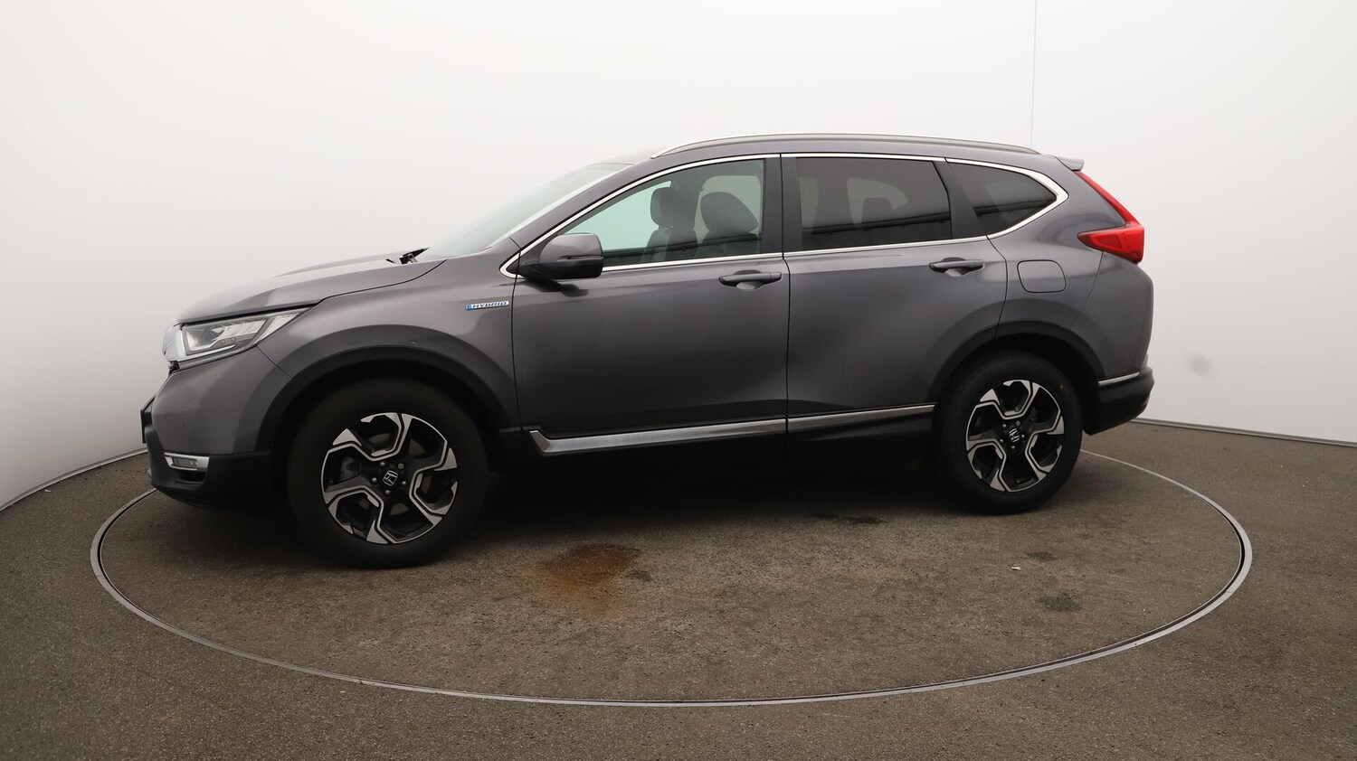 Used Honda CR-V 2020 for sale - 76152656: Photo 65