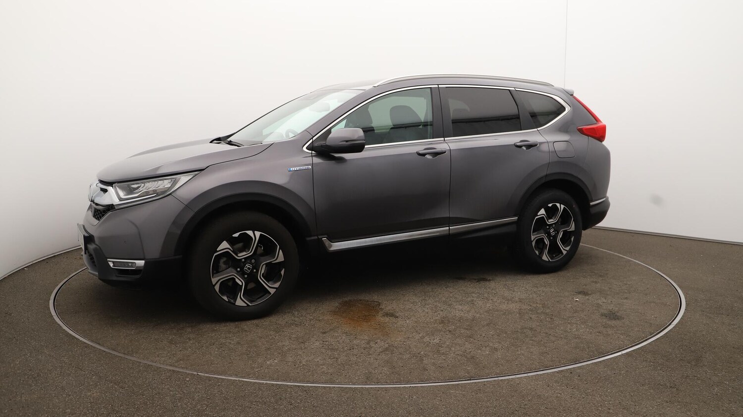 Used Honda CR-V 2020 for sale - 76152656: Photo 66