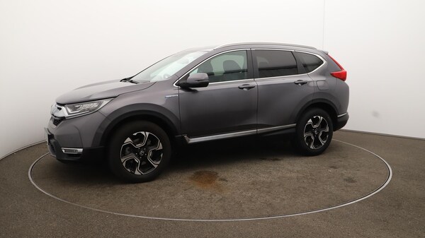 Used Honda CR-V 2020 for sale - 76152656: Photo 66