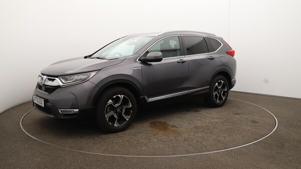 Used Honda CR-V 2020 for sale - 76152656: Photo 67