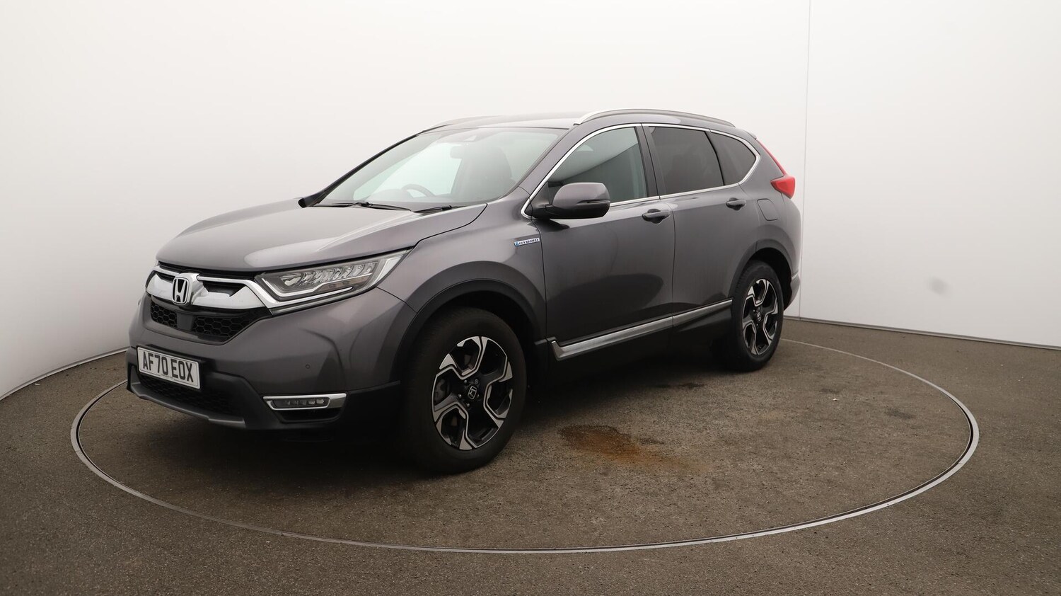 Used Honda CR-V 2020 for sale - 76152656: Photo 68