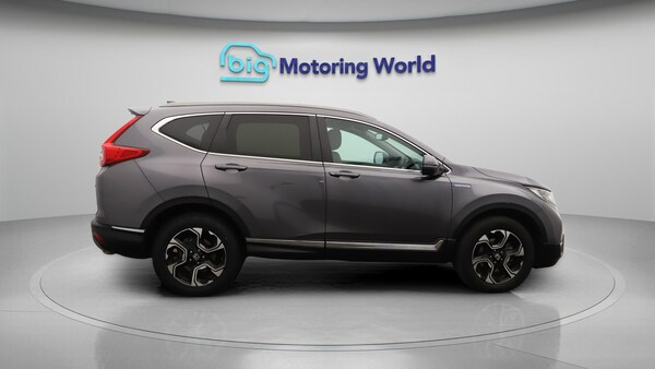 Used Honda CR-V 2020 for sale - 76152656: Photo 9